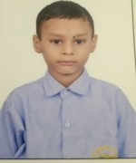 <b Class=kkb><big>Shivaay</big><BR><I>3rd A</I></b>