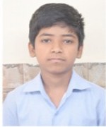 <b Class=kkb><big>Ankush</big><BR><I>8th B</I></b>