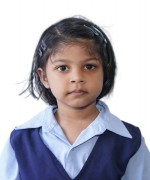 <b Class=kkb><big>Aanya Mittal</big><BR><I>Prep-1 A</I></b>