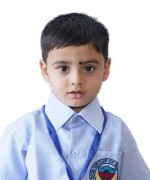 <b Class=kkb><big>Kartik Arora</big><BR><I>Nursery B</I></b>