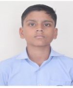 <b Class=kkb><big>Mayank</big><BR><I>9th B</I></b>