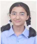 <b Class=kkb><big>Akshita Bhargav</big><BR><I>8th C</I></b>