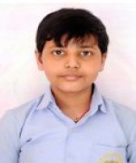 <b Class=kkb><big>Vansh Bansal</big><BR><I>5th A</I></b>
