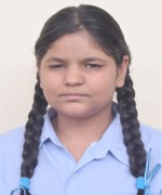 <b Class=kkb><big>Ishika Goyal</big><BR><I>7th B</I></b>